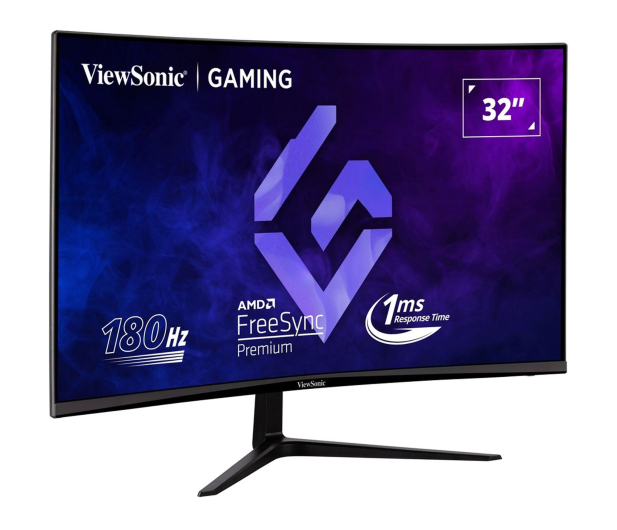 VIEWSONIC VX3218C-2K VS19257 - 1285503 - zdjęcie 2